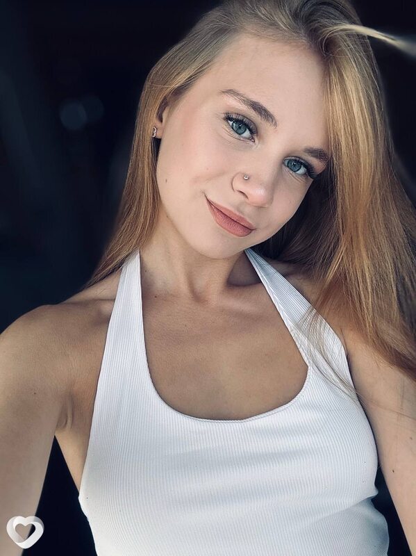 Катя, 19, Оренбурге — анкета №3266513