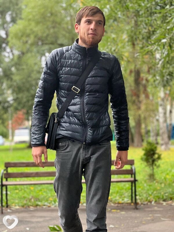 Ризван, 32, Мариуполе — анкета №3266590