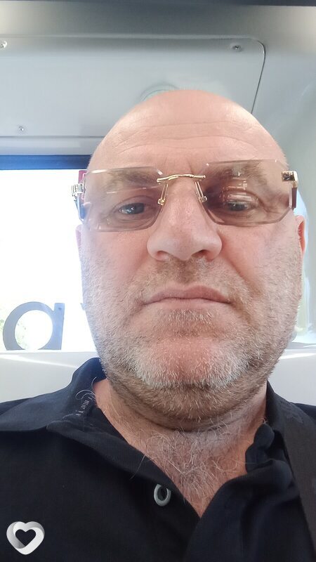 Эд, 48, Москве — анкета №3266593