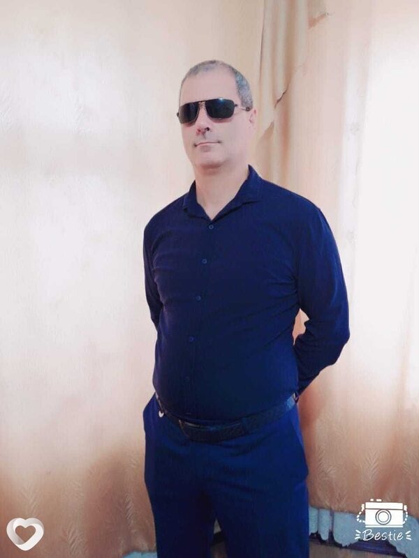 Сергей, 52, Нижневартовске — анкета №3266602