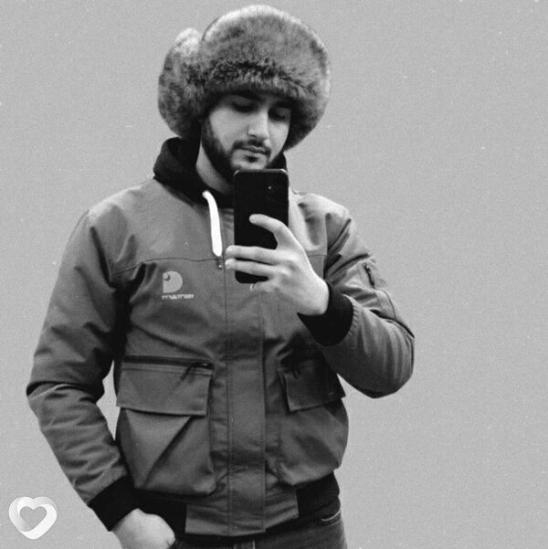 Марат, 24, Алматы — анкета №3266604