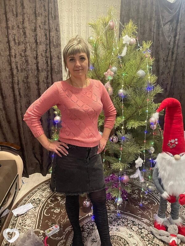 Светлана, 40, Ростове-на-Дону — анкета №3266606