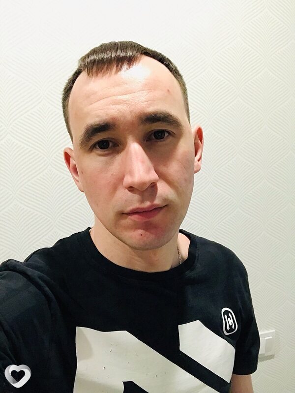 Сергей, 27, Москве — анкета №3266608