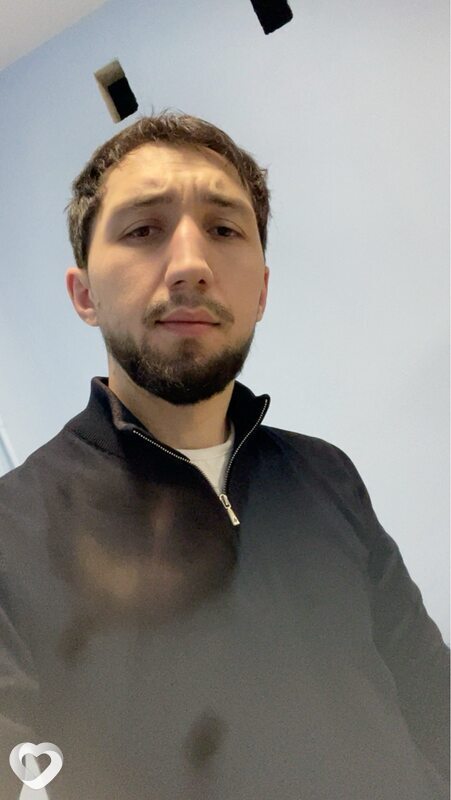 Gamzatov, 28, Твери — анкета №3266609