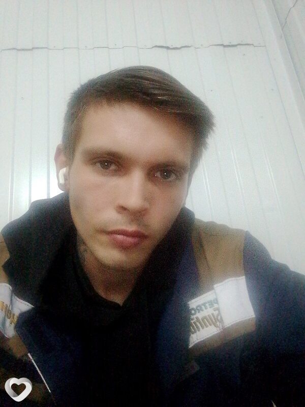 Вадим, 23, Костанае — анкета №3267040