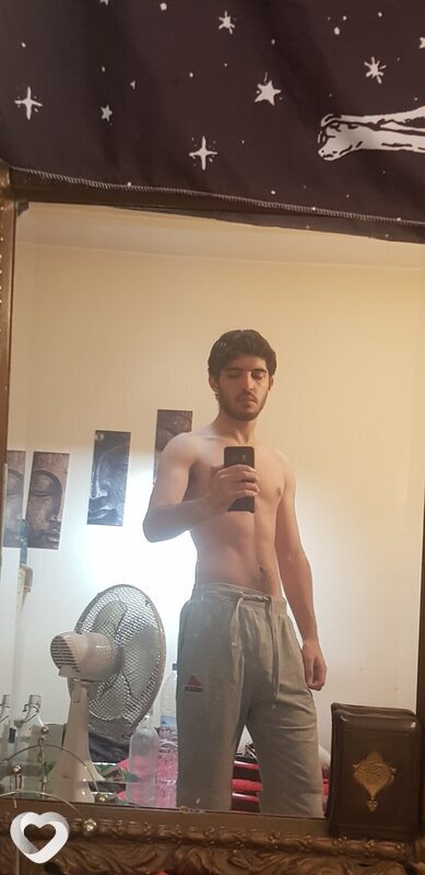 Simo, 26, Астрахани — анкета №3267041