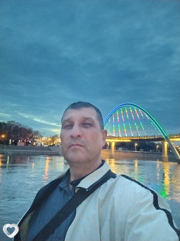 Виктор, 54, Пскове — анкета №3267042