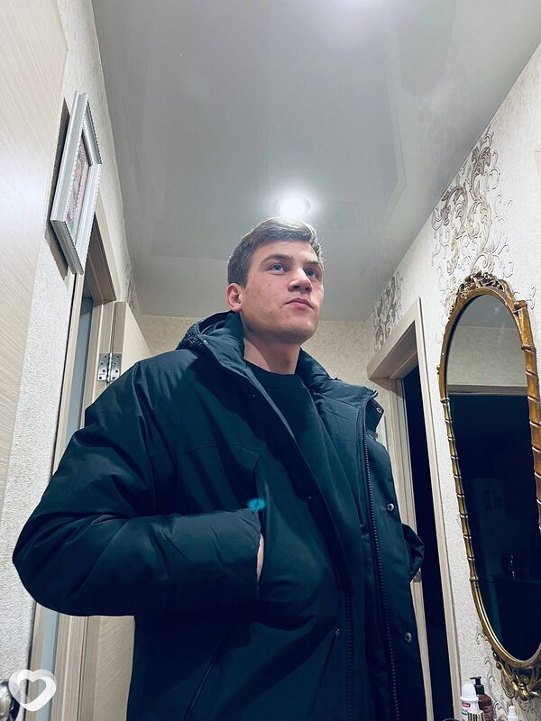 Виктор, Томск