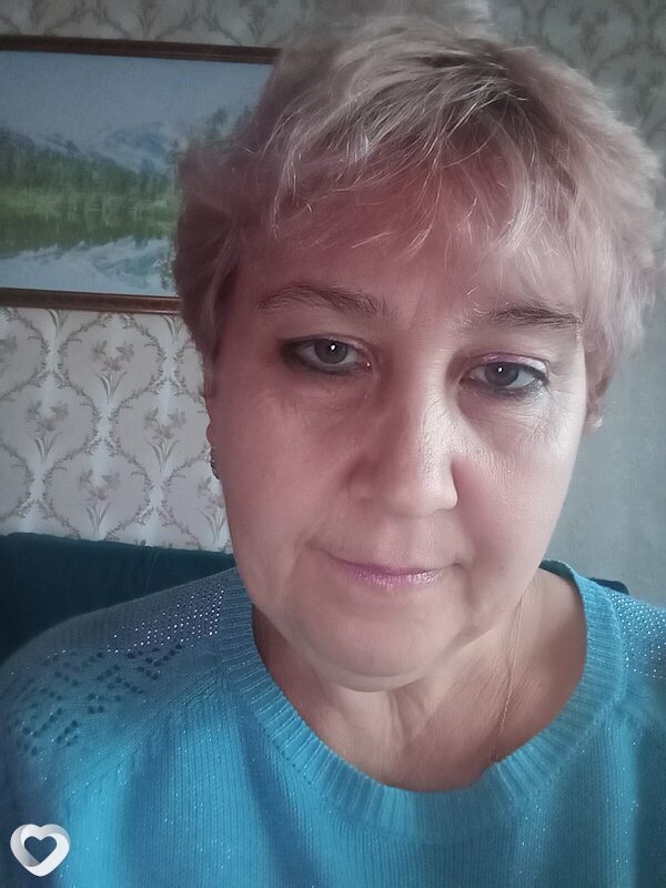 Галина, Отрадный