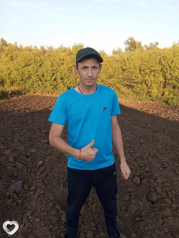 Андрей, Спасское