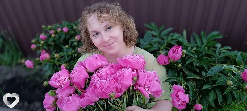 Nadezda, 47, Иркутске — анкета №3267058