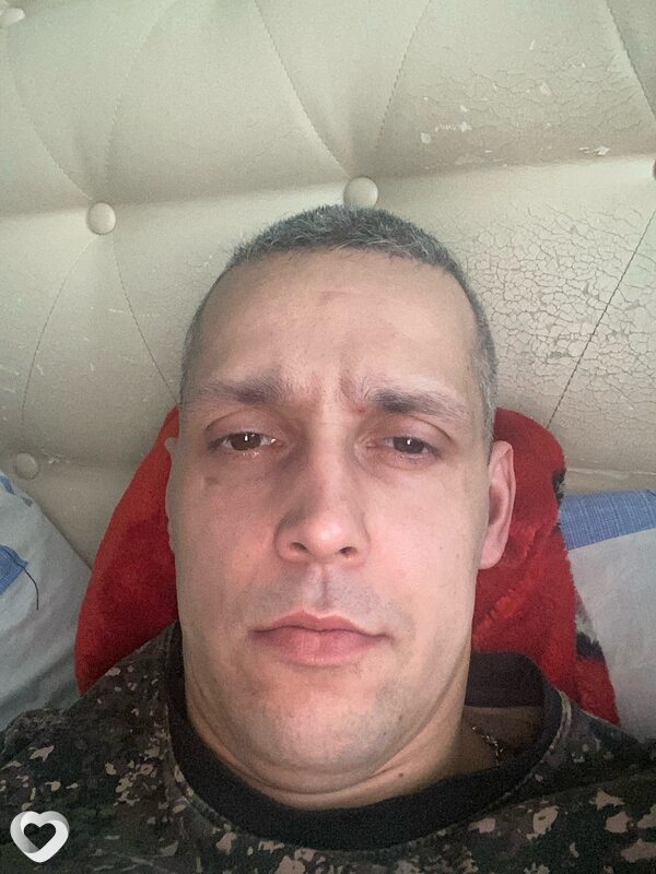 Алексей, 38, Краснодаре — анкета №3267059