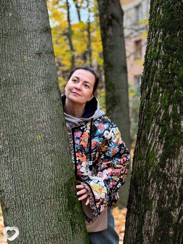 Ирина, 52, Москве — анкета №3267060