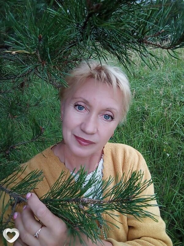Людмила, Курск