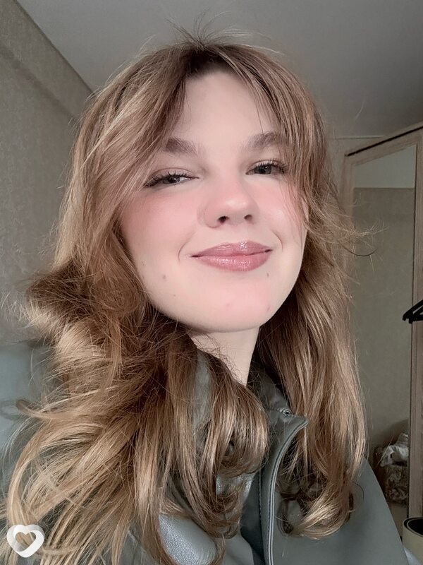 Маша, 24, Санкт-Петербурге — анкета №3266643