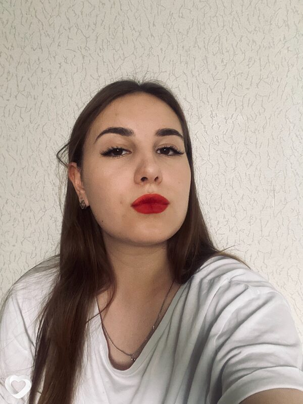 Мария, 19, Искитиме — анкета №3266646
