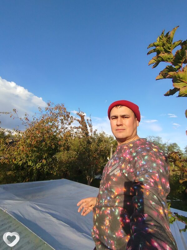 Филипп, 39, Краснодаре — анкета №3266647