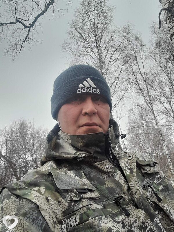 Алексей, 42, Кемерове — анкета №3266661