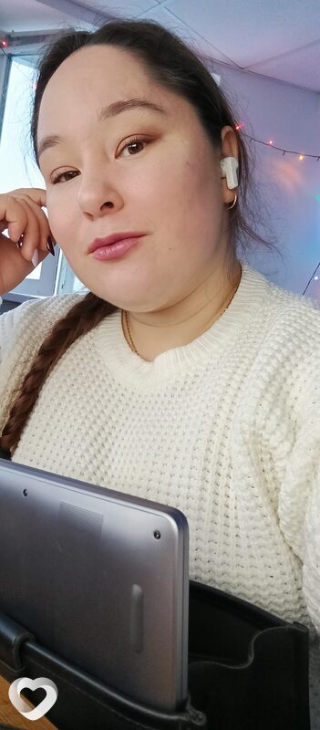 Аиза, 26, Казани — анкета №3266962