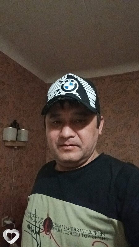 Бек Бекжон, 40, Ташкент — анкета №3266965