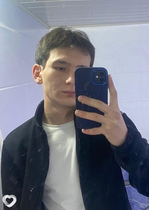 Сухрап, 21, Подольске — анкета №3266966