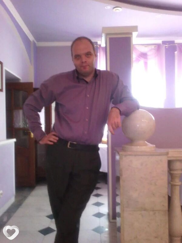 Стас, 38, Ульяновске — анкета №3266975