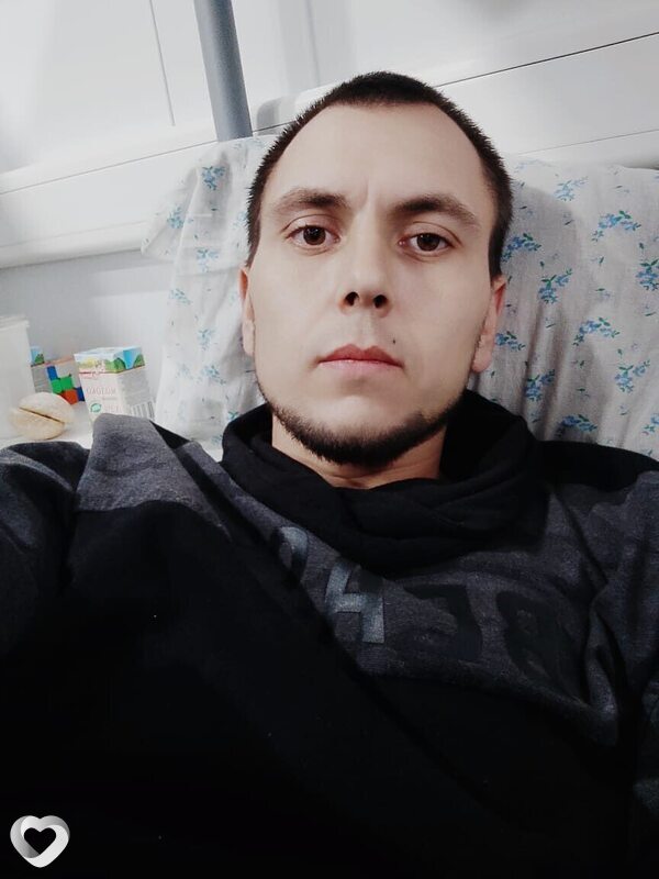 Андрей, 31, Петропавловске-Камчатском — анкета №3266976