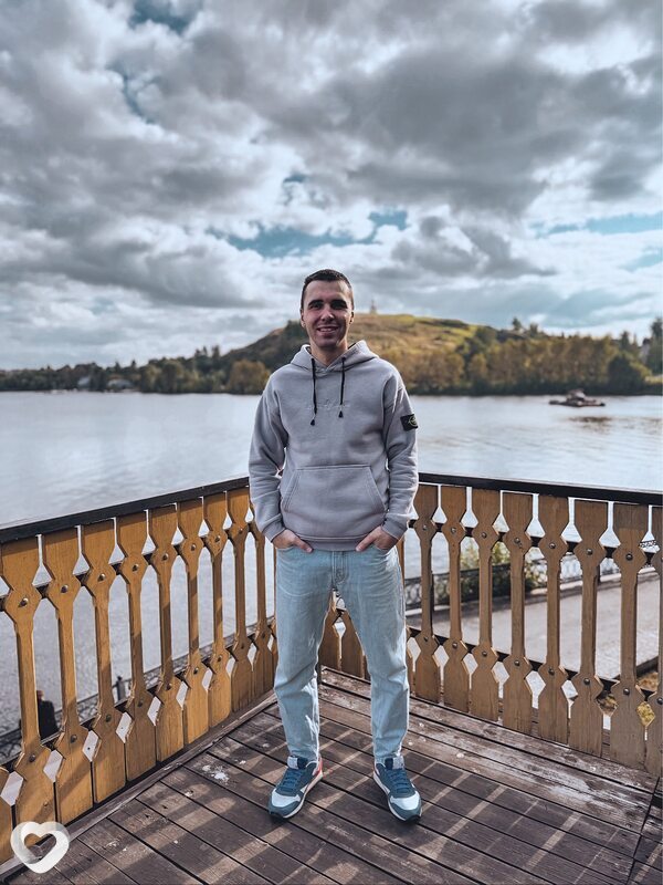 Владислав, 24, Нижнем Тагиле — анкета №3266982