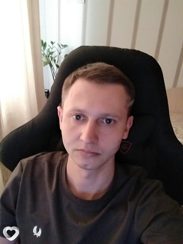 Майжор, 33, Минске — анкета №3266681