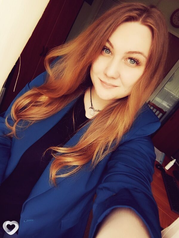 Наталья, 29, Кирове — анкета №3266687
