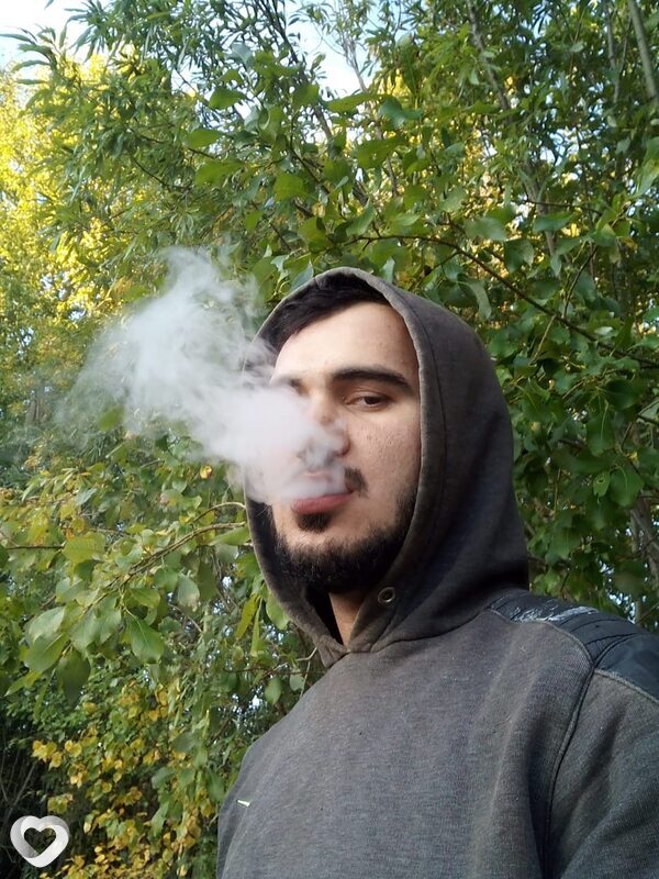 Адам, 26, Нефтеюганске — анкета №3266688
