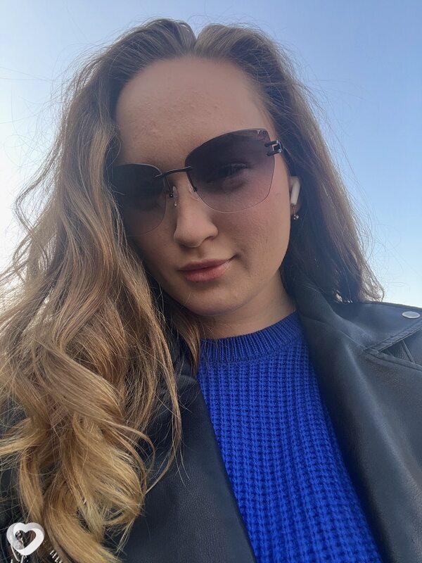 Дарья, 24, Владивостоке — анкета №3266721