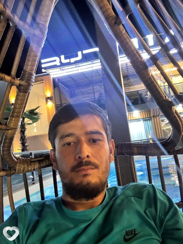 Aziz, 30, Ташкент — анкета №3266722