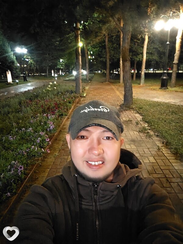 Азамат, 31, Астане — анкета №3266726