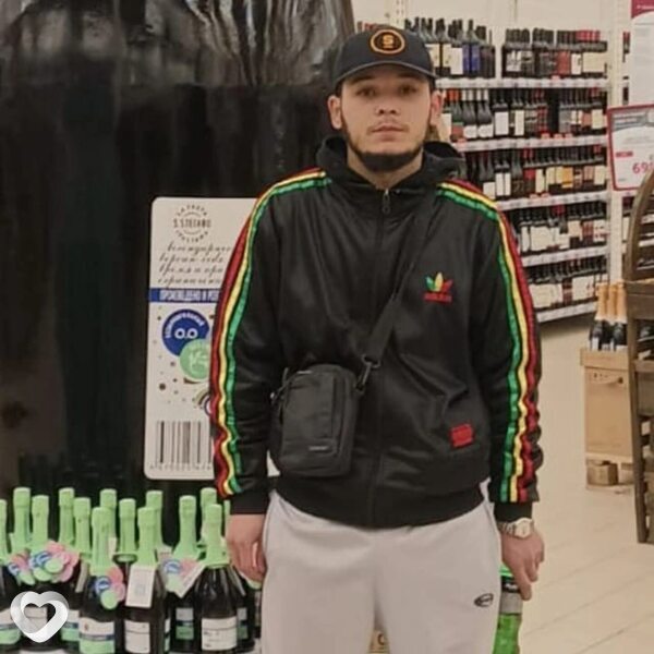 Байсангур, 27, Дагестанских Огни — анкета №3266732