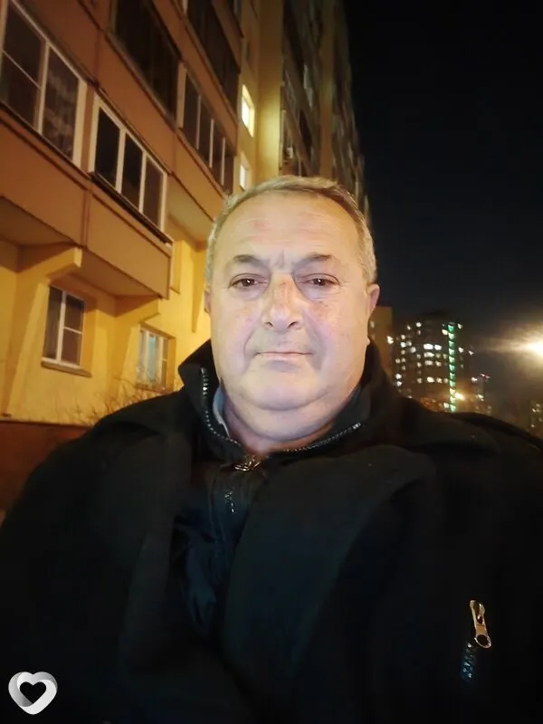 Алекс, 51, Москве — анкета №3266689