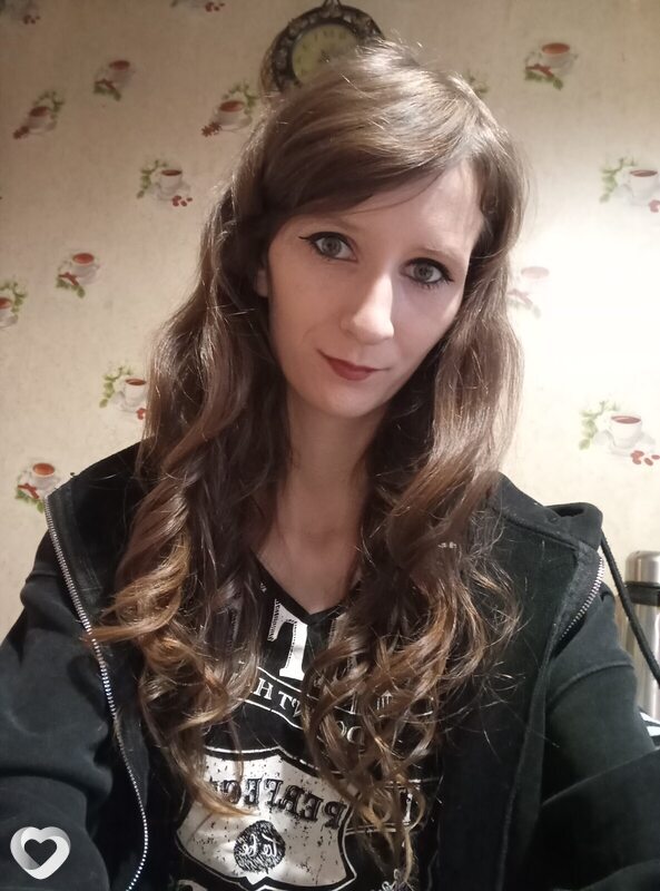 Юлия, 26, Санкт-Петербурге — анкета №3266690