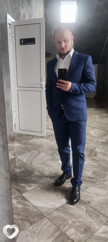 Константин, 37, Красноярске — анкета №3266694