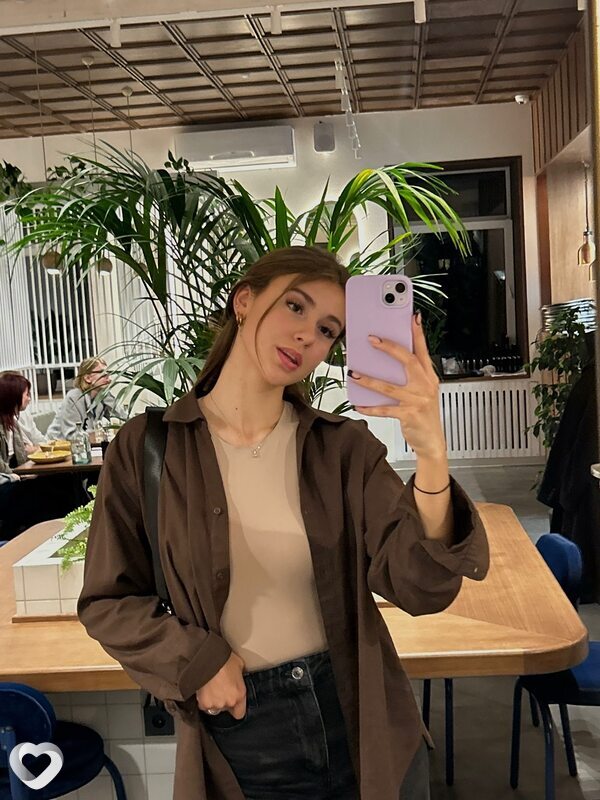 Виктория, 23, Ростове-на-Дону — анкета №3266695
