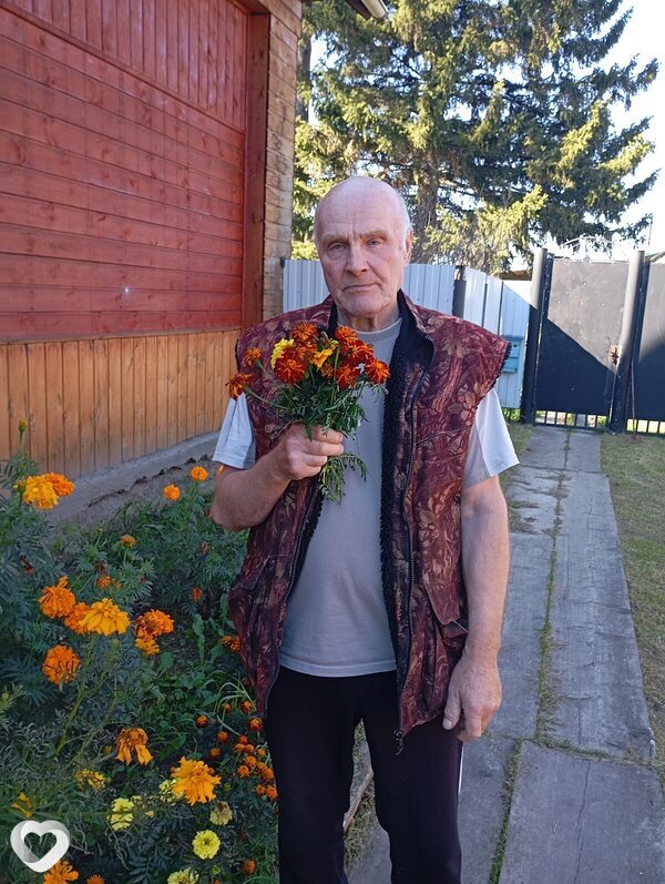 Анатолий, Седельниково