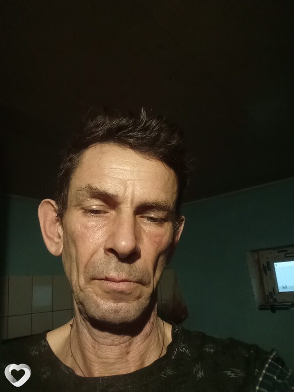 Сергей, 51, Волжском — анкета №3266706