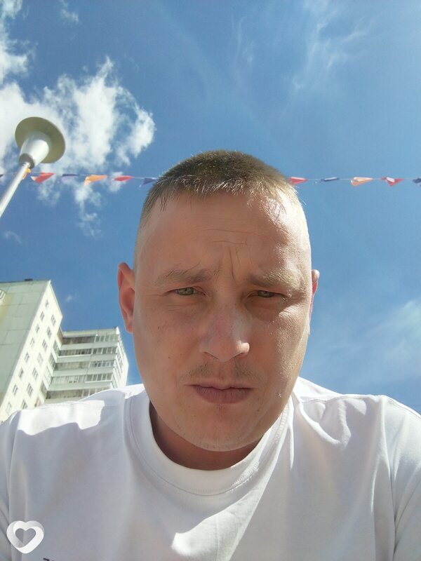 Димон, 36, Перми — анкета №3266839