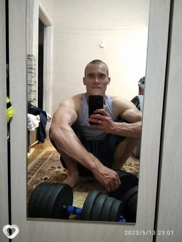 Вовка, Калачинск