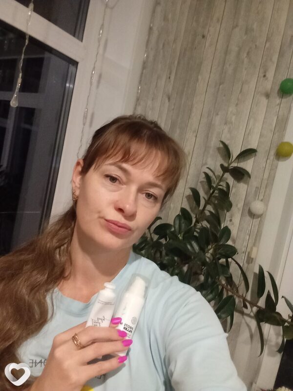 Милана, 43, Петропавловске — анкета №3266842