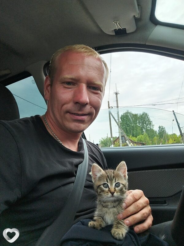 Дима, 36, Ижевске — анкета №3266846