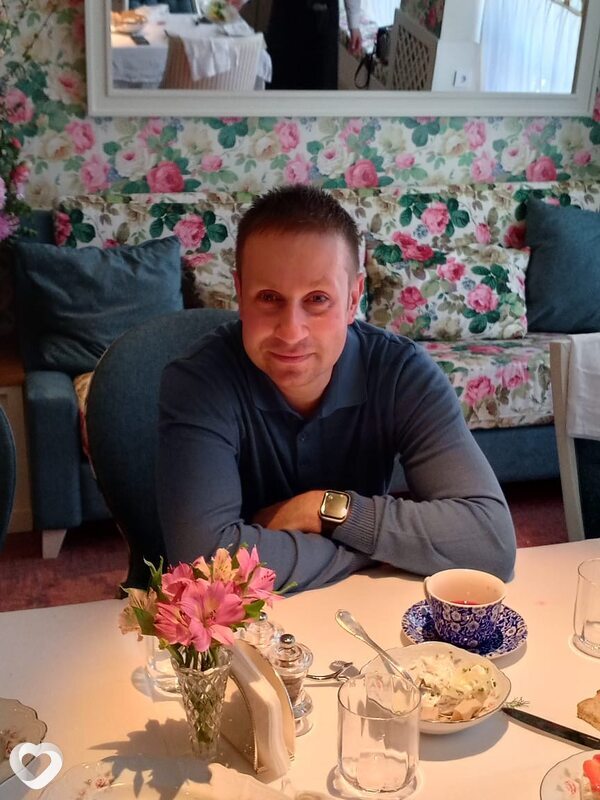 Максим, 41, Екатеринбурге — анкета №3266859