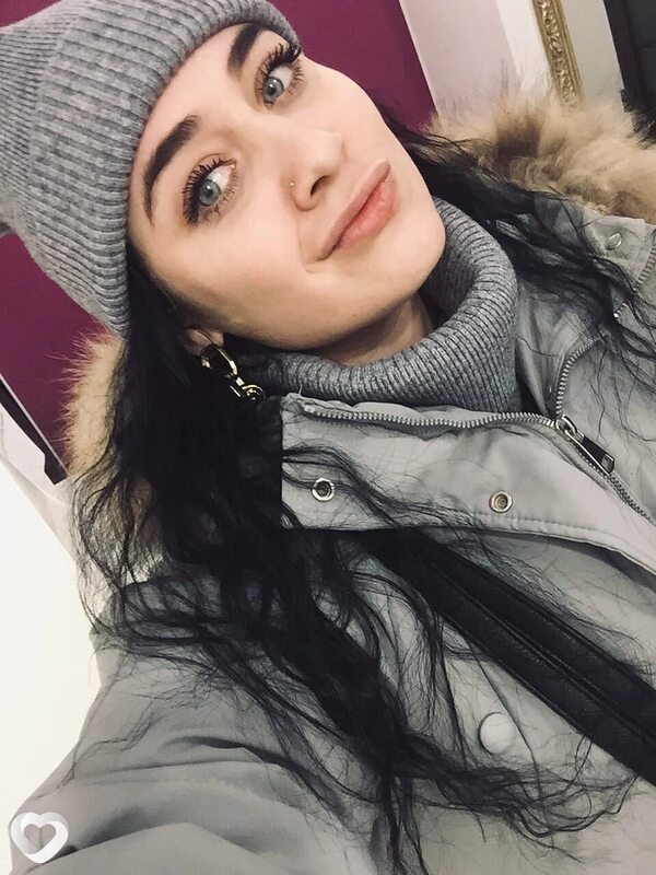 Анна, 44, Хабаровске — анкета №3266616