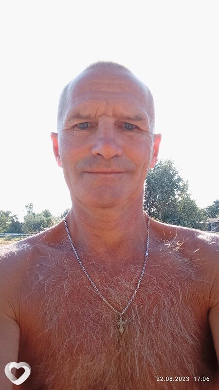 Алексей, 53, Москве — анкета №3266622