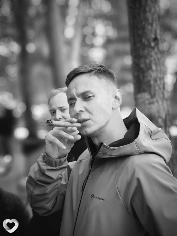 Александр, 31, Екатеринбурге — анкета №3266629