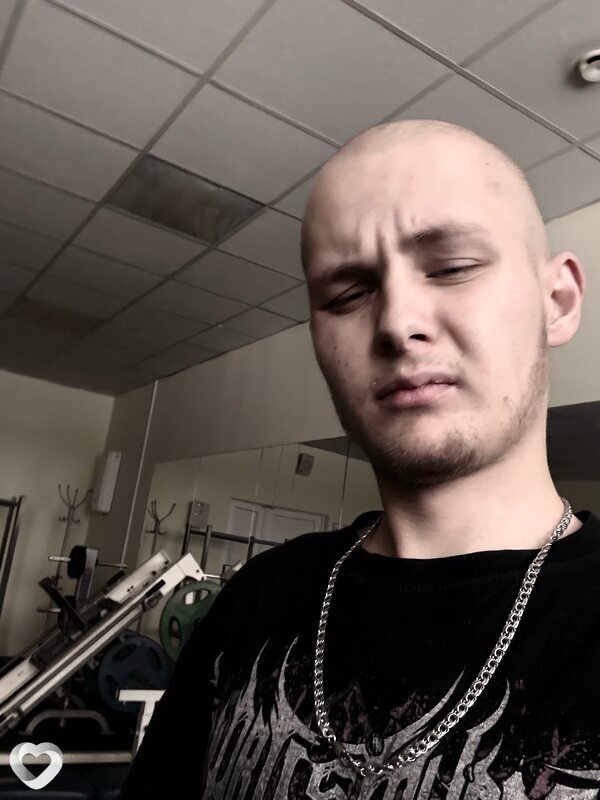 Кирилл, 20, Великом Новгороде — анкета №3266634